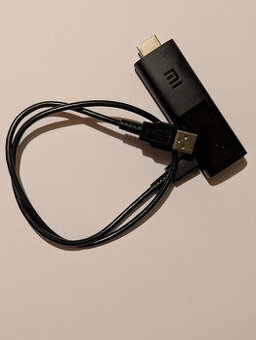 Xiaomi Mi TV Stick (Full HD, nie 4K)