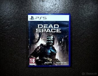 DEAD SPACE - PS5