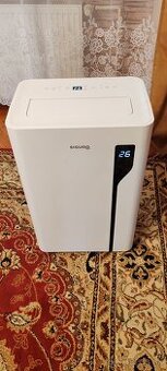 Mobilna klimatizacia Siguro 14000 BTU znížená cena - predam - 1