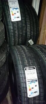 ⭐ Zimné C-čkové Matador R16 - NOVÉ ⭐ - 1