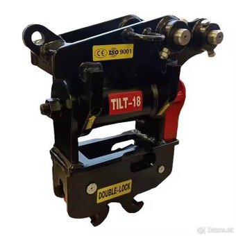 Predam novy Powertilt 0.9-2t