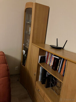 Ovývačková zostava