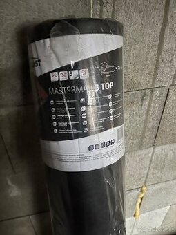 Strešná fólia Mastermax