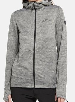 Dámska funkčná mikina zn. 2117 - nová veľ. S