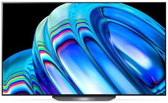 LG OLED65B23LA + LG WOWCAST WTP3 Bezdrôtový zvukový vysielač