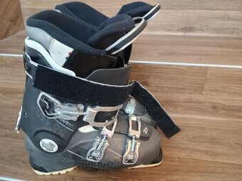 Dámske lyžiarky Dalbello veľkosť 41