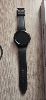 Samsung Galaxy Watch4 Classic 46 mm – pánske