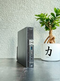 Dell Optiplex 7050 MICRO i5 7th