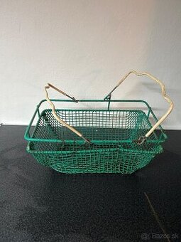 Retro košík