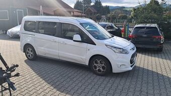 Ford tournero connect 1.5tdci