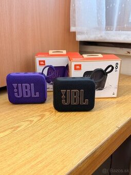 JBL GO 4