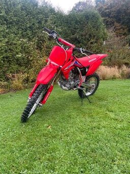 Honda crf 150R 2022