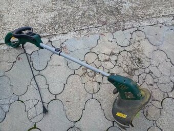 Predám el. strunovú kosačku vyžínač