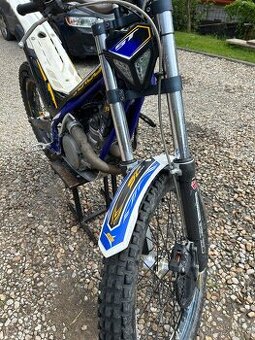 Sherco st 300