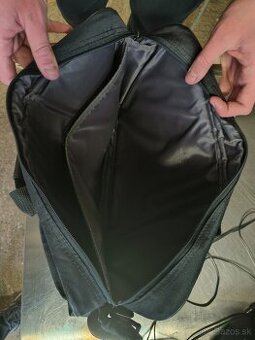 Taška na notebook