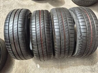 195/55 r16 letné 4 ks BRIDGESTONE DOT2024