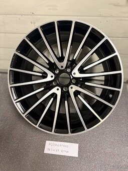 R21 5x112 Mercede-benz Amg w223