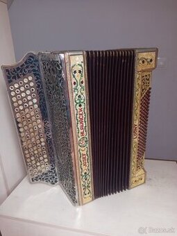 Chromatika heligonka