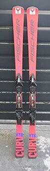 Fischer CURV XTR