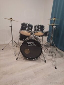 Bicie Tornado by Mapex