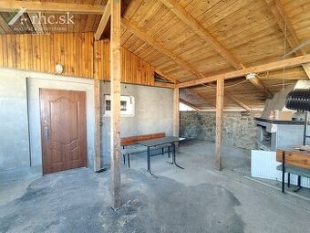 65.000€ za DOM s prístreškom - ul. Bokšanská, Stropkov