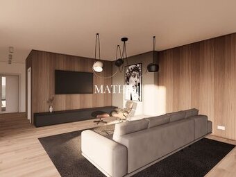 Na predaj 4 izbový byt v projekte BYTY DUO