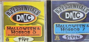 2 Cd Hall0ween