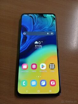 Samsung A80