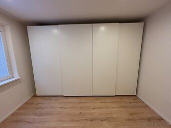 IKEA PAX skriňa
