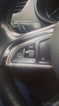 ROLOVACIE KOLIESKA NA MULTIFUNKCNY VOLANT