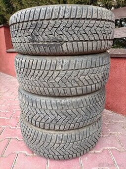 4ks zimné 205/55R16 DOT 3324