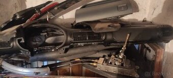 Kulisa radenia 1.9 tdi