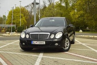 Mercedes-Benz E280 CDI 4MATIC
