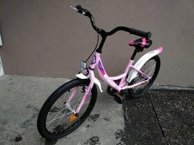 Dievčenský bicykel CTM Maggie 1.0