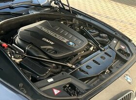 Motor pre BMW 3,0d 190kw