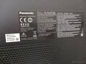 Panasonic TX-P55ST50E