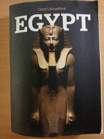 Egypt : králové starověkého Egypta