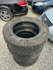 235/65r17 offroad - 1