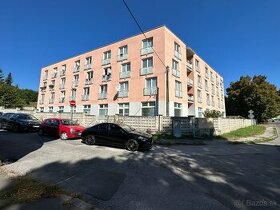 Predaj 2 izbový byt Banská Bystrica