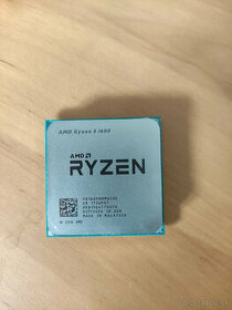 AMD Ryzen 5 1600 YD1600BBM6IAF