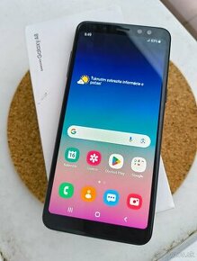 SAMSUNG Galaxy A8 2018 4GB/32GB