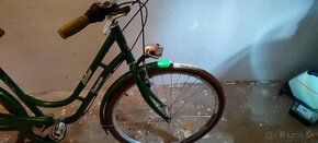Predám mestský bicykel Kenzel - 1