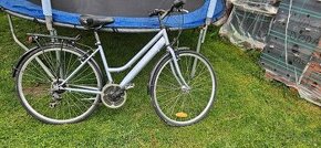 Damsky bicykel DEMA - 1