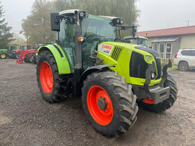 Claas Arion 430 CIS - 1