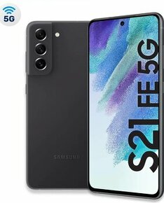 Predám Samsung S21 FE