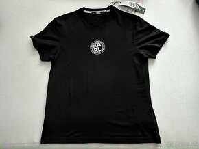 Nové pánske tričko KARL LAGERFELD - veľkosť S - - 1