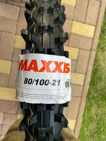 Maxxis 80/100/21