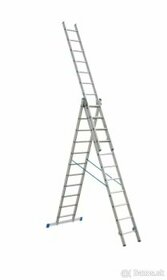 Hliníkový rebrík - 1