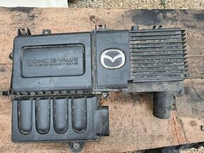 Kryt motora Mazda 3 1.6