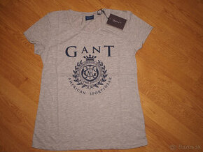 Gant dámske tričko